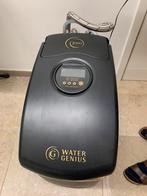 Waterontharder Water Genius, Ophalen, Zo goed als nieuw