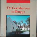 De Godshuizen in Brugge, Ophalen of Verzenden