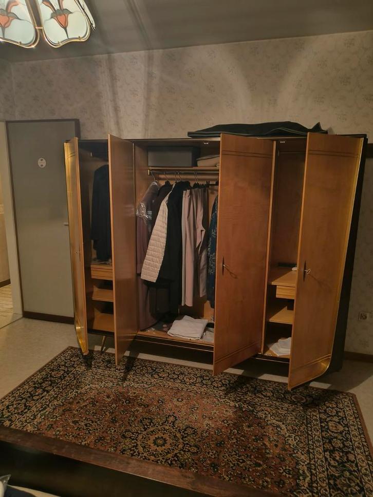 Slaapkamer, Huis en Inrichting, Kasten | Kleerkasten, Ophalen