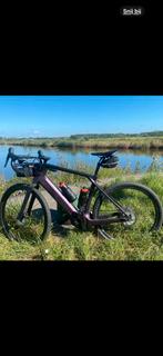 Gravel Grail maat Small nieuw, Fietsen en Brommers, Elektrische fietsen, Ophalen, 50 km per accu of meer, Overige merken