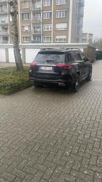 Mercedes GLE350de, Auto's, Te koop, 5 deurs, SUV of Terreinwagen, Automaat