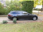 Jaguar XF Break, Auto's, Automaat, 5 deurs, Particulier, Zilver of Grijs