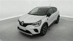 Renault Captur 1.0 TCe 90 Evolution NAVI / FULL LED / PDC AV, Auto's, Renault, Stof, Gebruikt, 91 pk, 67 kW