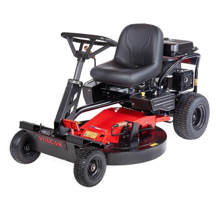 Zitmaaier - Kiva - Vulcan 84, Tuin en Terras, Tuinmeubel-accessoires, Nieuw, Ophalen of Verzenden