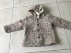 Mooi wollen jasje met kap  Felix 24 maanden, Ophalen, Jasje