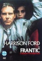 frantic ( harrison ford ), CD & DVD, DVD | Thrillers & Policiers, Enlèvement ou Envoi