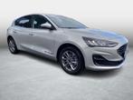 Ford Focus Titanium X - Sync 4 - Camera - Winterpack, Stof, Euro 6, Lichtsensor, Bedrijf