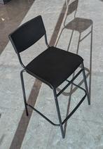 7 IKEA STIG Chairs, Ophalen