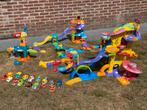 Set Vtech Toet Toet wereld, Ophalen, Gebruikt