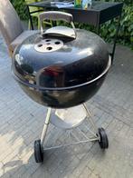 BARBECUE WEBER CLASSIC KETTLE 47cm, Ophalen, Gebruikt, Weber