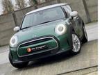 Mini cooper 2024 - 5500 km/tochscreen/carplay/gps/, Auto's, Voorwielaandrijving, Particulier, Cooper, Boordcomputer