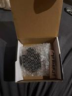 Ecu neco one 12R, Ophalen