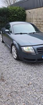 Audi tt reserveonderdelen, Auto-onderdelen, Ophalen of Verzenden, Audi