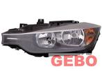 BMW F31 2012 T/M 2019 Dubbele koplamp Links 6311 7259 523, Motoren, Onderdelen | BMW, Ophalen of Verzenden