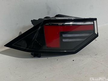 Opel Astra L LED linker achterlicht links 9839298480 beschikbaar voor biedingen