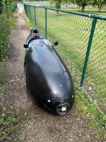 quest velomobiel beschikbaar voor biedingen