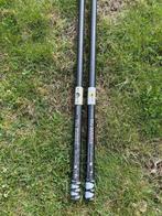 Colmic oversize k40 topsetten, Ophalen, Gebruikt, Vaste hengel