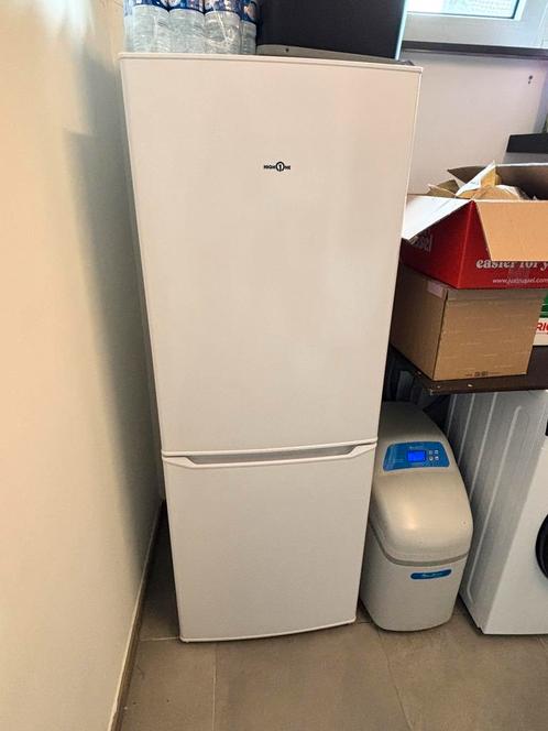 Koel-vriescombinatie HIGH ONE, Elektronische apparatuur, Koelkasten en IJskasten, Ophalen