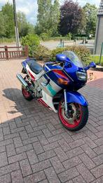 Kawasaki zzr600 in perfect rijdende staat, nieuwe band achte, Motos, Motos | Kawasaki, 600 cm³, 4 cylindres, Particulier, Super Sport