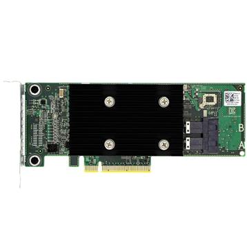 Dell HBA330+ 12Gb/s PCIe Host Bus Adapter Low Profile J7TNV