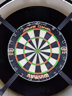 Dartsblok Winmau Pro SFB, Ophalen of Verzenden, Gebruikt
