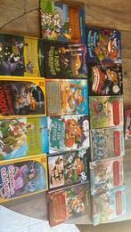 Geronimo Stilton, Ophalen, Zo goed als nieuw