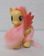 My Little Pony - Fluttershy Crystal Motion  (G4), Ophalen of Verzenden, Gebruikt