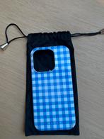 Burga hoesje iphone 15 pro, Ophalen of Verzenden, Nieuw, IPhone 14 Pro, Hoesje of Tasje