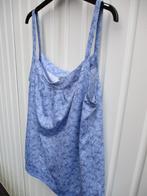 Mooi blauw topje JBC mt XL, Nieuw, JBC, Blauw, Shirt of Top