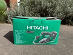 Hitachi draadloze schaafmachine P 18DSL, Ophalen, Nieuw, Accu