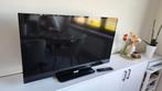 Led smart-tv Philips (tv-professionals), alleen de YouTube-a, Audio, Tv en Foto, Televisies, Ophalen, Philips, LED, Zo goed als nieuw