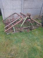 Weidesleep, Zakelijke goederen, Landbouw | Werktuigen, Ophalen