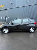 Nissan Note – 2013 – 1.5 dCi Diesel – Économique, Autos, Euro 5, Achat, 5 portes, Electronic Stability Program (ESP)