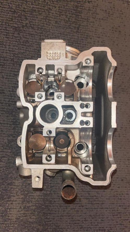 Culasse 250 yzf, Motoren, Onderdelen | Yamaha, Ophalen of Verzenden