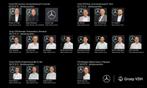 Mercedes-Benz Citan 109 CDI Bestelwagen L2, Auto's, Voorwielaandrijving, 4 deurs, Stof, Gebruikt