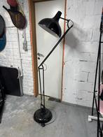 Design lamp, Ophalen, Gebruikt, Vintage, Metaal