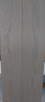 Parquet chene manathan, Enlèvement, Parquet