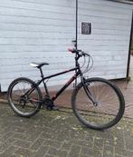 Jongens fiets, Fietsen en Brommers, Ophalen, Gebruikt, 26 inch of meer, Handrem