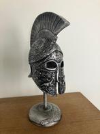 Spartaanse helm, Antiek en Kunst, Ophalen of Verzenden