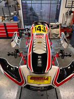 Chassis Birel art, Enlèvement, Comme neuf, Kart