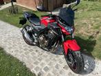 Honda CB500F, Motoren, Motoren | Honda, Particulier