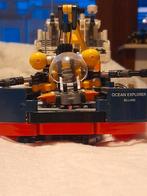 Lego technic boot ocean Explorer. Nieuw prijs 300 euro, Comme neuf, Enlèvement, Lego