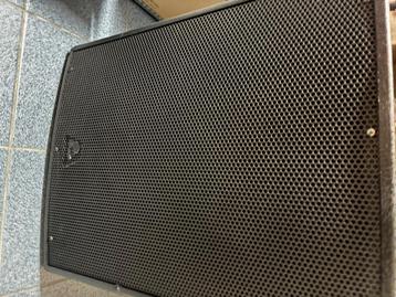 Active subwoofer beschikbaar voor biedingen