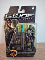 Gi Joe Rise of Cobra Heavy Duty Reactive Armor, Ophalen of Verzenden