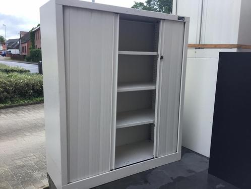 Archiefkasten, Huis en Inrichting, Kasten | Roldeurkasten en Archiefkasten, Zo goed als nieuw, Ophalen