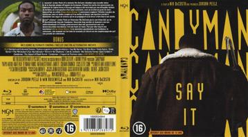 candyman (blu-ray) nieuw  beschikbaar voor biedingen