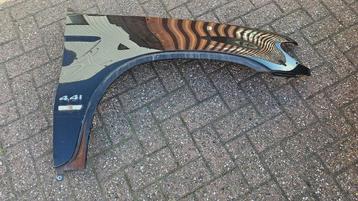 Voorscherm spatbord rechtsvoor BMW X5 serie E53 kleur 303 41 beschikbaar voor biedingen