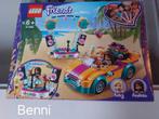 Lego friends set 41390, Kinderen en Baby's, Speelgoed | Duplo en Lego, Ophalen of Verzenden, Zo goed als nieuw, Lego