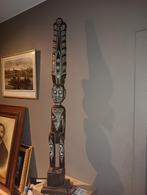 Chef africain, Enlèvement