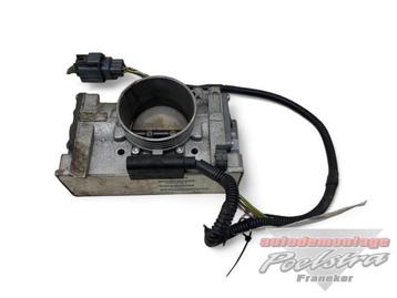 Gasklephuis van een Volvo S60 beschikbaar voor biedingen